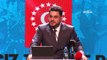 Critique du manoir Vahdettin de Hüseyin Baş à Erdoğan : ＂Lorsque la République a été déclarée, Vahdettin n'était pas là.