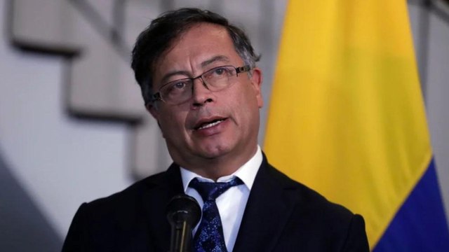 Petro va a tener que comenzar a ceder y entender los intereses de la población : analistas sobre resultados de elecciones regionales en Colombia