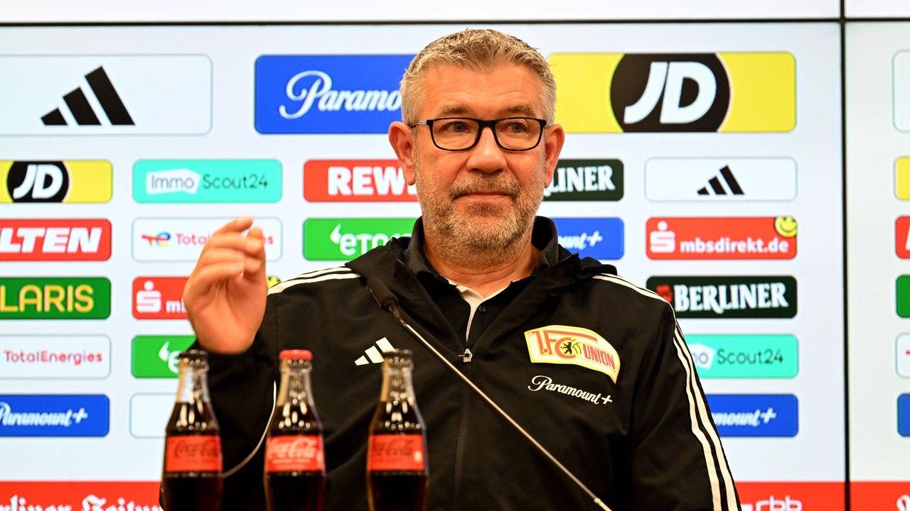 Fischer: 'Ich kann ja nicht sagen: 'Es geht mir am ... vorbei''