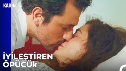 Aşkın En Saf Hali - Kadın