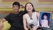 Maging Sino Ka Man: Barbie Forteza and David Licauco react to their childhood photos | Online Exclusive