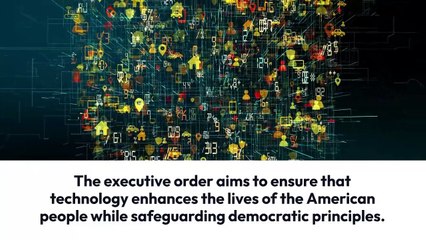 Details, Fiction And white house executive order ai