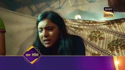 Kavya - Ek Jazbaa, Ek Junoon - Ep 27 - Coming Up Next - काव्या - एक जज़्बा, एक जूनून