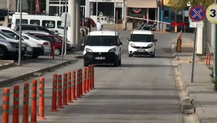 Karaman'da Mesai Arkadaşıyla Tartışan Şüpheli, Av Tüfeğiyle Öldürdü