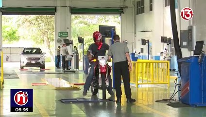 Trece Noticias: Trece del 13 - 30 Octubre 2023