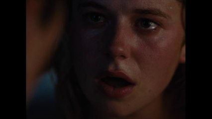 Saltburn New Trailer producer Margot Robbie