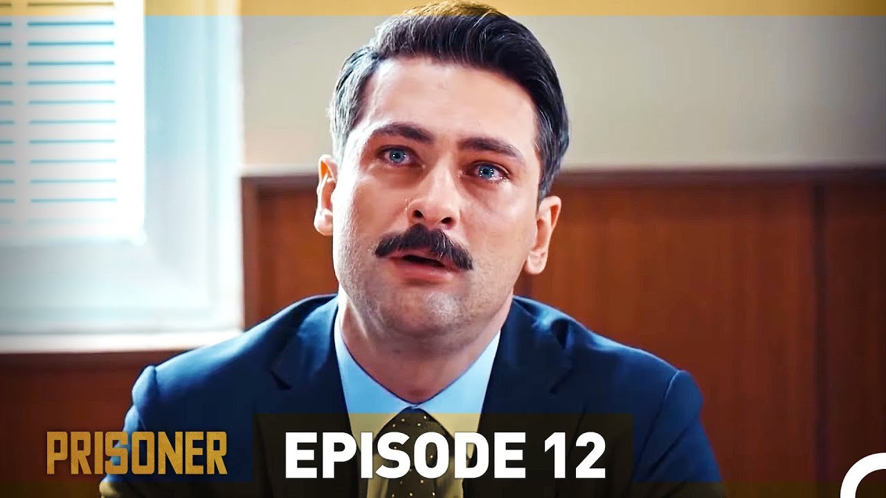 Prisoner Episode 12
