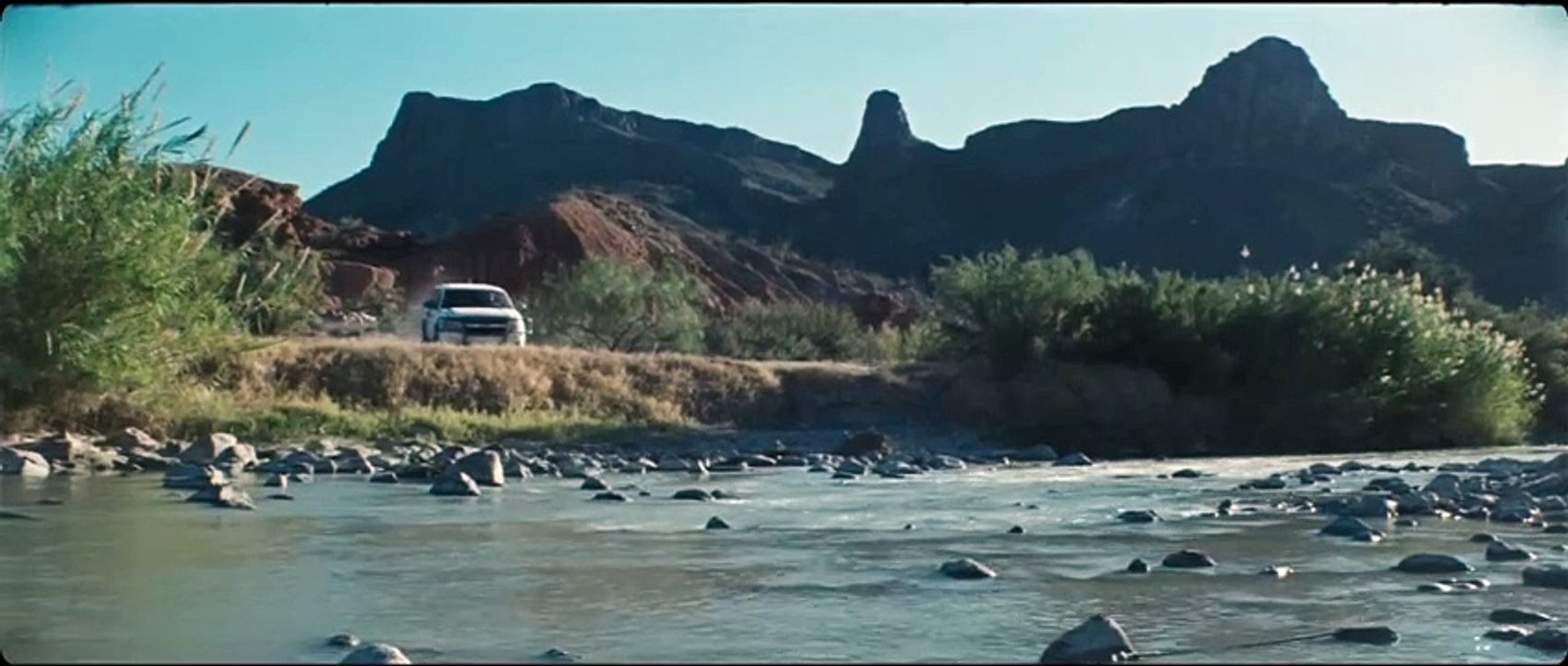 Deadland Bande-annonce VO