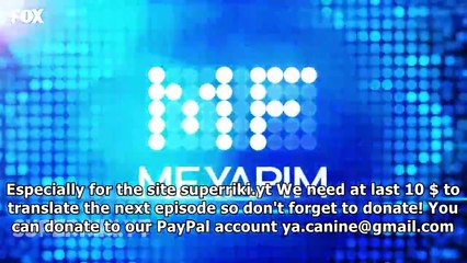 Sen Cal Kapimi Episode 25 (English Subtitles)