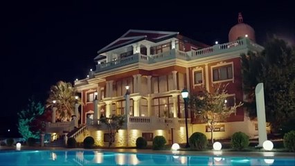 مسلسل روابط القدر الحلقة 5 الاخيرة مترجمة للعربية part1