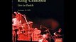 King Crimson - bootleg Live in Zurich, CH, 04-25-1973 part one