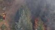 El Gobierno boliviano informó este domingo 29 de octubre que se quemaron más de 2,6 millones de hectáreas en 2023 y que en la actualidad solo quedan tres incendios activos de los 21 registrados en las anteriores semanas