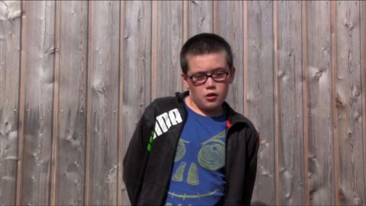 The Amazing World of Mattéo - Mattéo & Estéban