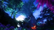 Gameplay Avatar: Frontiers of Pandora