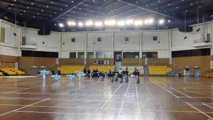 Creation of a Traditional Japanese Dance