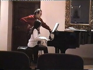 Michel Sogny Masterclasses à la Villa Schindler Autriche