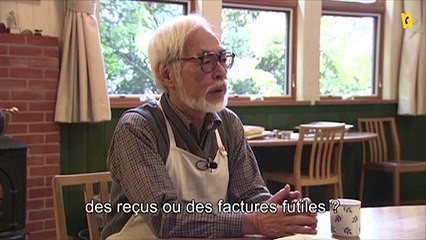 Le Garçon et le Héron : tout savoir sur Hayao Miyazaki