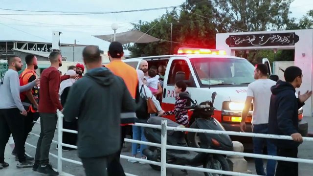 Cinco palestinos morrem em incursão do Exército israelense na Cisjordânia