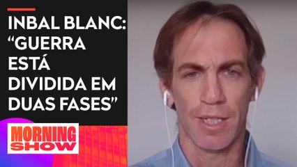 Joe Biden pede retirada segura dos civis em Gaza; especialista israelense analisa