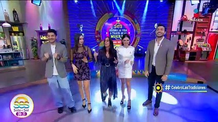 Ya inicia Sale el Sol