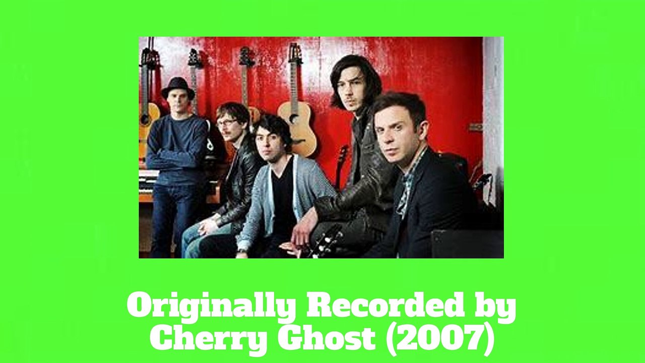 25 Songs You Didnt Know Were Covers (Part 13) video Dailymotion