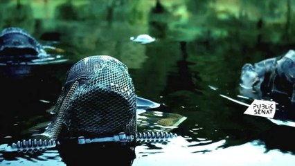 Forces Spéciales - BA Documentaire