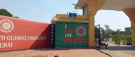 SURAT VIDEO : राज्यपाल ने दिए जांच के आदेश, जानिए क्या है मामला