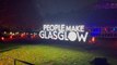GlasGlow 2023 has opened at Glasgow’s Botanic Gardens, this year’s theme being Ghostbusters
