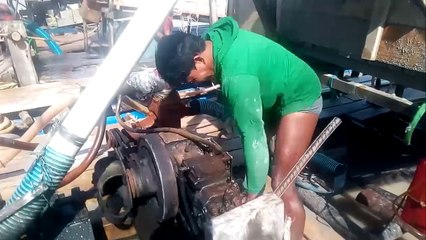 Pergi pagi pulang pagi