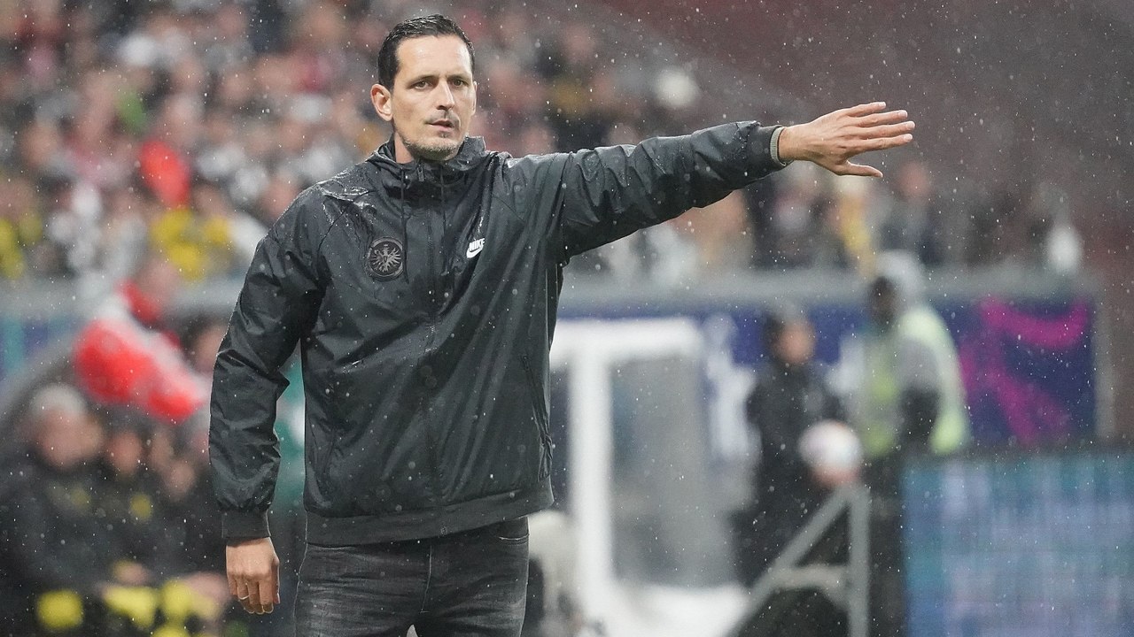 Viktoria-Experte Toppmöller: 'Ich habe immer Bock auf Fußball'