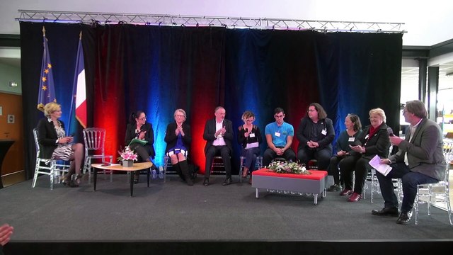 Parcours remarquables - Table ronde n°1