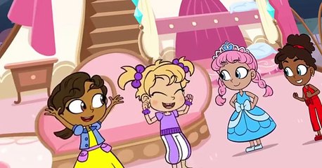 Kiddyzuzaa Land Kiddyzuzaa Land E002 Princess Slime Contest Fail