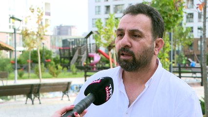 İstanbul'da sitelere dadanan hırsızlar suçüstü yakalandı