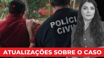 SARA MARIANO: REVELAÇÕES no caso alteram RUMO da INVESTIGAÇÃO