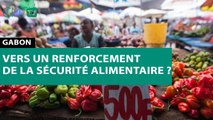 [#Reportage] #Gabon : vers un renforcement de la sécurité alimentaire ?