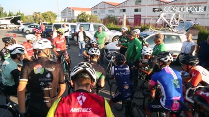 Peña Ciclista Egabrense, la cuna andaluza sobre dos ruedas