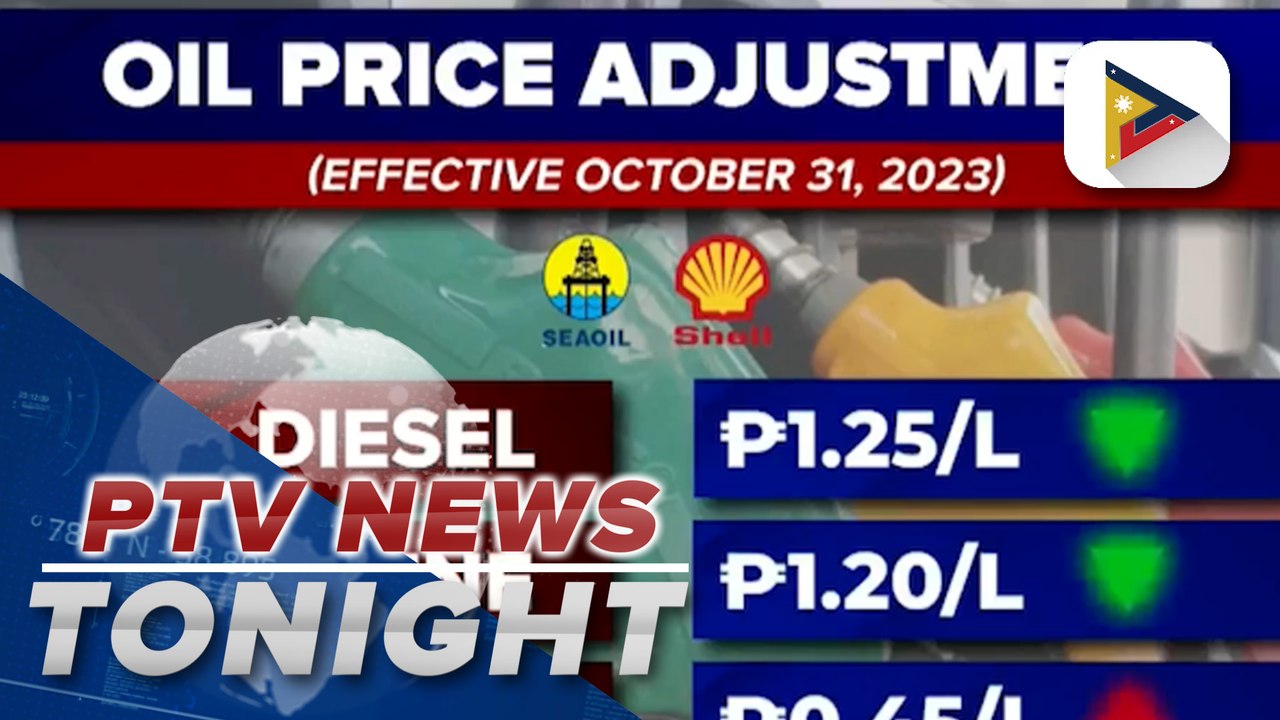 Diesel, kerosene to roll back prices