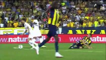 Ankaragücü 2-3 Beşiktaş 04-09-2022