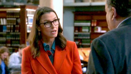 Surprise for Erin on the Hit CBS Series Blue Bloods