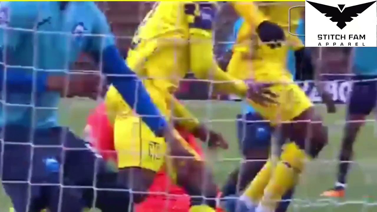 Richards Bay vs Cape Town City Highlights South Africa Premier League 2023