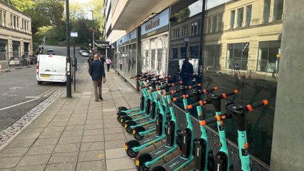 BRISTOL October 30 Headlines: Easton businesses launch a local campaign