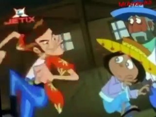 Ace Ventura: Pet Detective Ace Ventura: Pet Detective S01 E013 The Bull Market