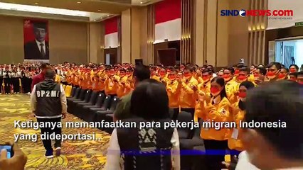 Tiga Petugas BP3MI Dipecat karena Pungli Pekerja Migran