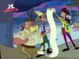 Ace Ventura: Pet Detective Ace Ventura: Pet Detective S02 E005 The Milky Way