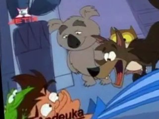Ace Ventura: Pet Detective Ace Ventura: Pet Detective S02 E008 Dragon Guy