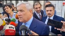 Manovra, Tajani: bene sugli affitti, ci sarà trasparenza