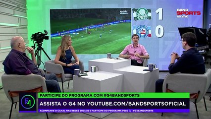 Abel Ferreira completa três anos no comando do Palmeiras