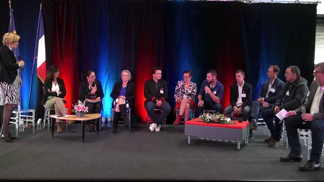 Parcours remarquables - Table ronde n°3