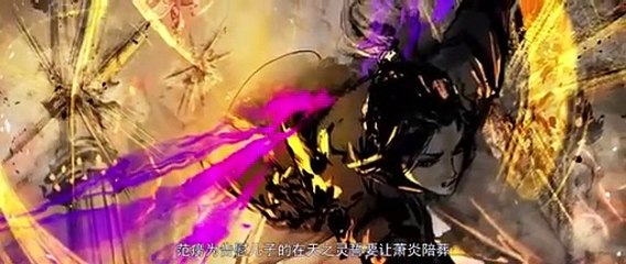 Đấu Phá Thương Khung Phần 5 Tập 37 Thuyết Minh | Xem Full Miễn Phí