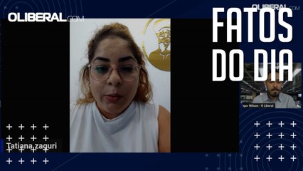 Paraense que vive perto da Faixa de Gaza relata cotidiano: ‘clima de paranoia’